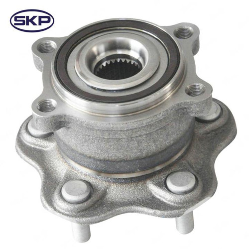 SKP Wheel Bearing and Hub Assembly P/N:SK512363