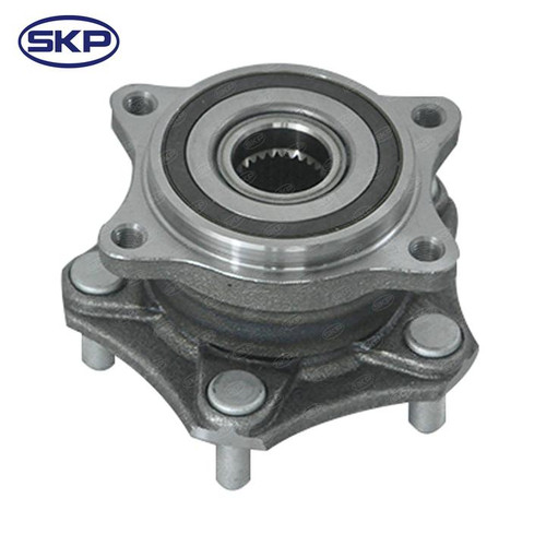 SKP Wheel Bearing and Hub Assembly SK513290
