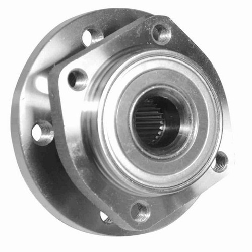 GSP Wheel Bearing and Hub Assembly P/N:734174