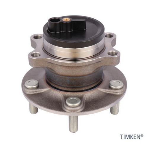 Timken Wheel Bearing and Hub Assembly P/N:HA590753