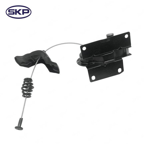 SKP Spare Tire Hoist P/N:SK924527