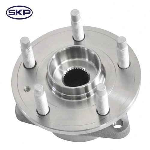 SKP Wheel Bearing and Hub Assembly SK513315