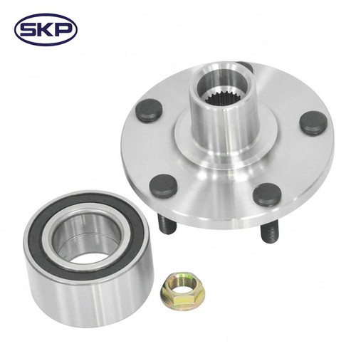 SKP Wheel Hub Repair Kit SK518508 - view 2