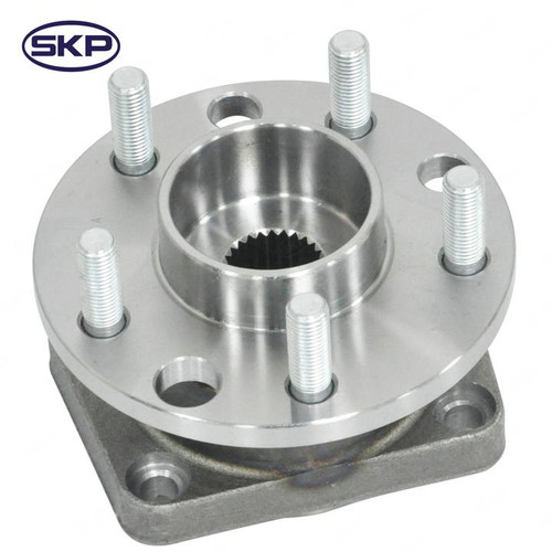 SKP Wheel Bearing and Hub Assembly P/N:SK512306