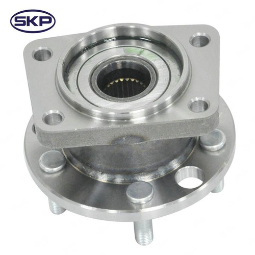 SKP Wheel Bearing and Hub Assembly P/N:SK512306