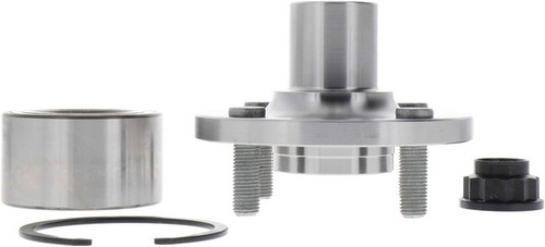 BCA Wheel Bearing and Hub Assembly Repair Kit P/N:WE61923