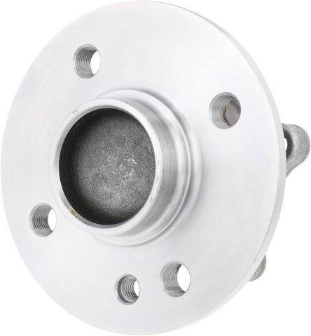 BCA Wheel Bearing and Hub Assembly P/N:WE60576