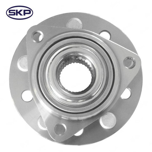 SKP Wheel Bearing and Hub Assembly P/N:SK513089