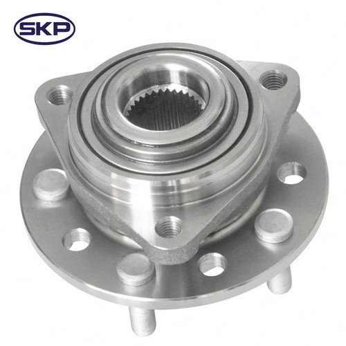 SKP Wheel Bearing and Hub Assembly P/N:SK513089