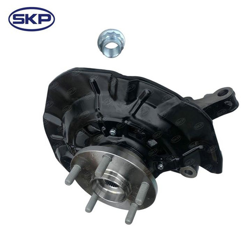 SKP Suspension Knuckle Assembly,Wheel Bearing and Hub Assembly SK686258