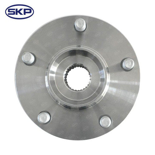 SKP Wheel Bearing and Hub Assembly SK513300 - view 2