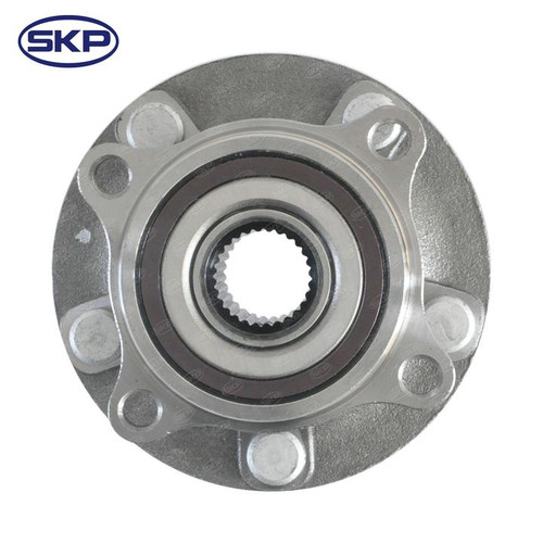 SKP Wheel Bearing and Hub Assembly SK513300 - view 3