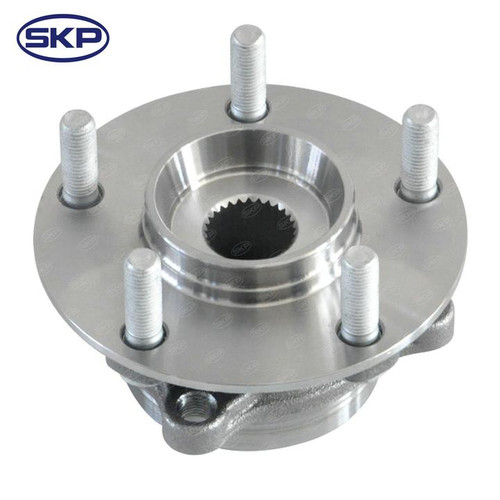 SKP Wheel Bearing and Hub Assembly P/N:SK513300