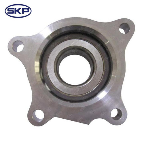 SKP Wheel Bearing and Hub Assembly SK512228 - view 2