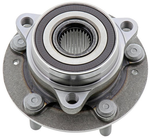Mevotech Supreme Wheel Bearing and Hub Assembly MB90314 - view 4
