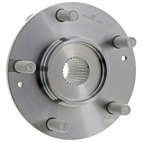 Mevotech Supreme Wheel Bearing and Hub Assembly MB90314 - view 7