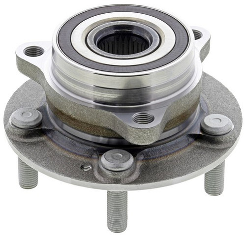 Mevotech Supreme Wheel Bearing and Hub Assembly MB90314 - view 8