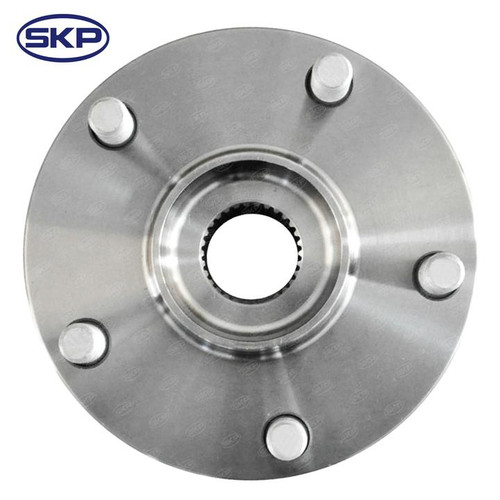 SKP Wheel Hub SK930400 - view 2