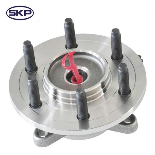 SKP Wheel Bearing and Hub Assembly SK515046