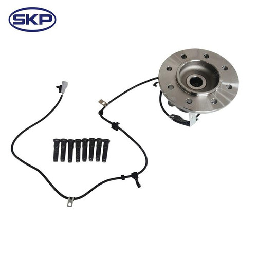 SKP Wheel Bearing and Hub Assembly P/N:SK515035