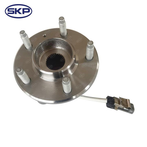SKP Wheel Bearing and Hub Assembly P/N:SK513238