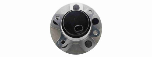 GSP Wheel Bearing and Hub Assembly P/N:694313