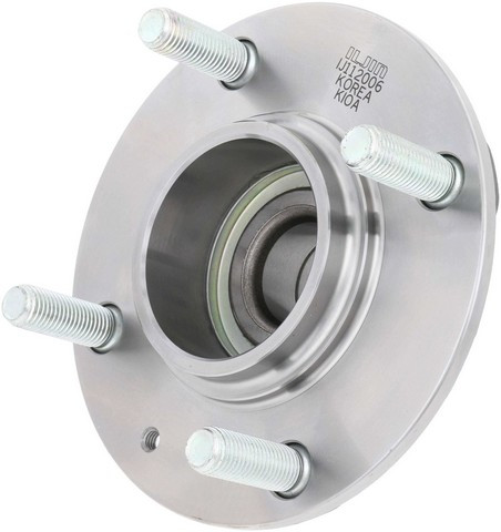 BCA Wheel Bearing and Hub Assembly P/N:WE61466