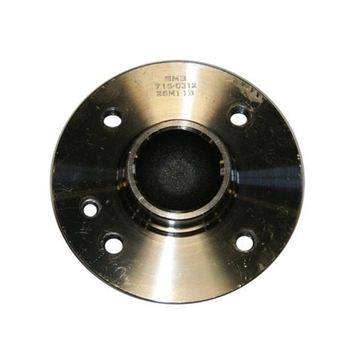 GMB Wheel Bearing and Hub Assembly P/N:715-0312