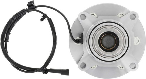 BCA Wheel Bearing and Hub Assembly P/N:WE61114