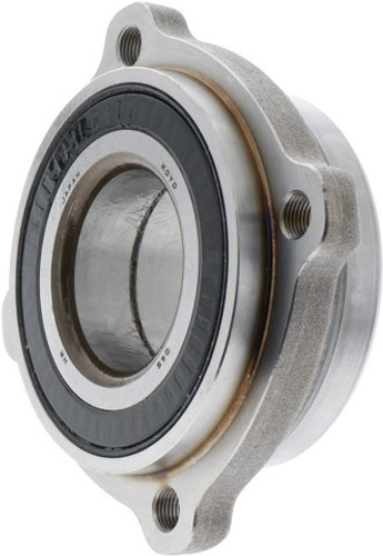 BCA Wheel Bearing Assembly P/N:WE61927