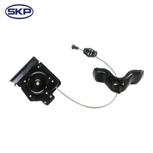 SKP Spare Tire Hoist SK924549 - view 2