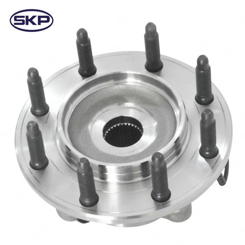 SKP Wheel Bearing and Hub Assembly SK515098