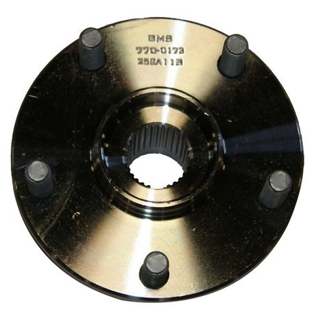 GMB Wheel Hub Repair Kit 770-0173 - view 2