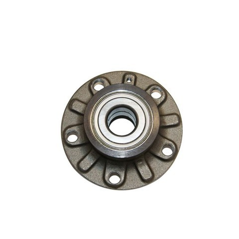 GMB Wheel Bearing and Hub Assembly 730-0370 - view 4