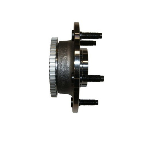 GMB Wheel Bearing and Hub Assembly P/N:720-0355