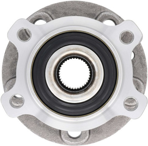 BCA Wheel Bearing and Hub Assembly P/N:WE61619