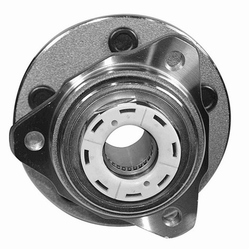GSP Wheel Bearing and Hub Assembly P/N:116026