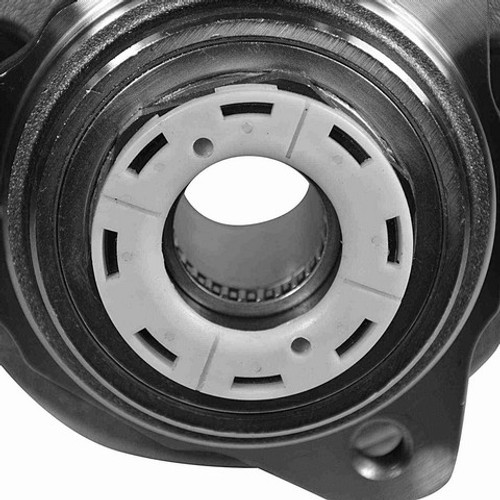 GSP Wheel Bearing and Hub Assembly P/N:116026