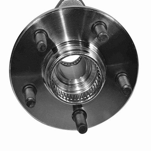 GSP Wheel Bearing and Hub Assembly P/N:116026
