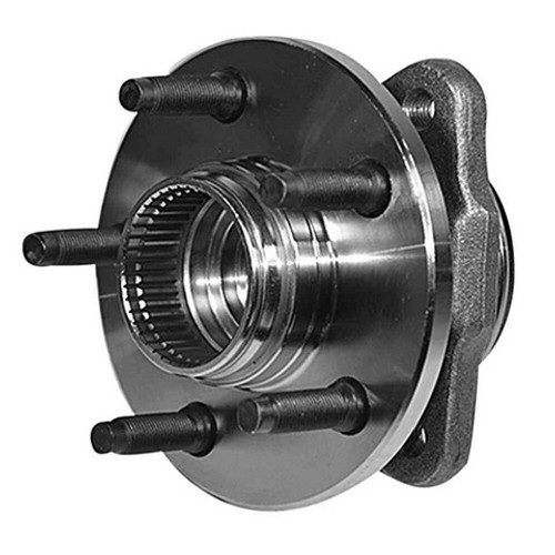 GSP Wheel Bearing and Hub Assembly P/N:116026
