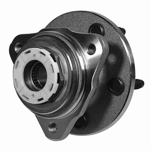 GSP Wheel Bearing and Hub Assembly P/N:116026