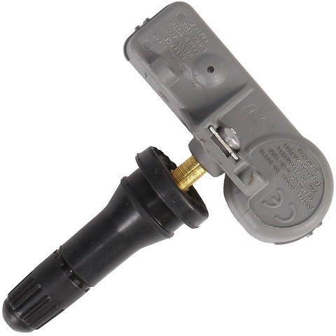 DENSO Auto Parts Tire Pressure Monitoring System (TPMS) Sensor 550-3025