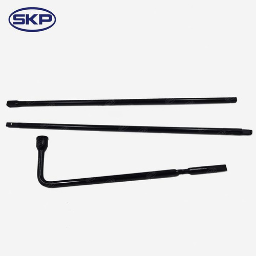 SKP Spare Tire Jack Handle / Wheel Lug Wrench SK926814 - view 3