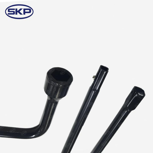 SKP Spare Tire Jack Handle / Wheel Lug Wrench SK926814 - view 4