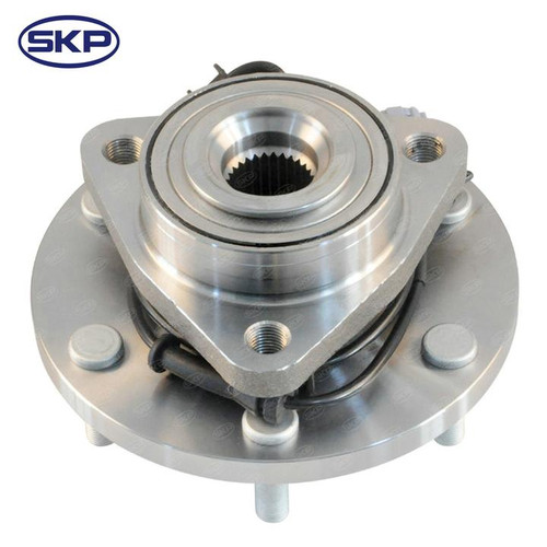 SKP Wheel Bearing and Hub Assembly P/N:SK515125