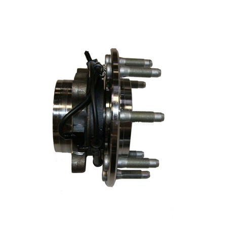 GMB Wheel Bearing and Hub Assembly 730-0231 - view 3