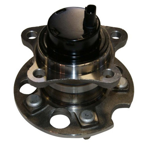 GMB Wheel Bearing and Hub Assembly P/N:770-0347