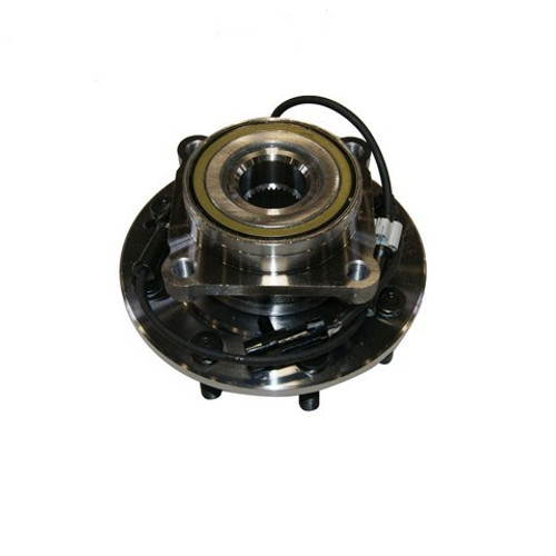 GMB Wheel Bearing and Hub Assembly P/N:730-0345