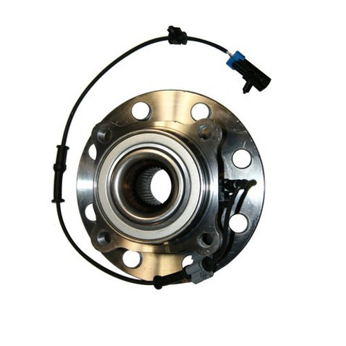 GMB Wheel Bearing and Hub Assembly P/N:730-0352