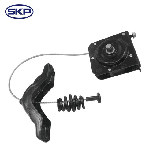 SKP Spare Tire Hoist SK924541 - view 2